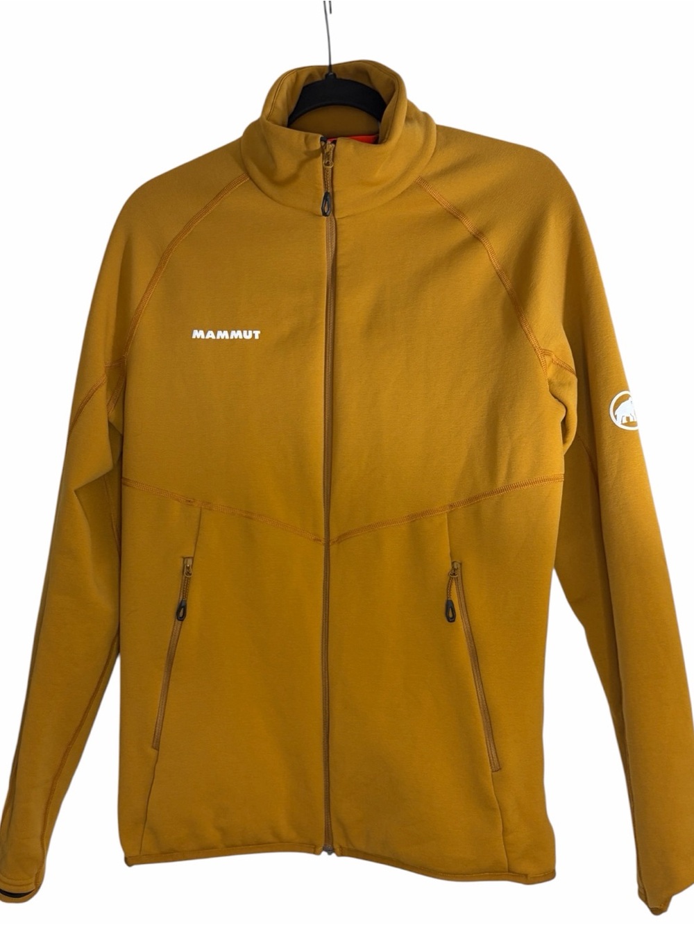 Mammut Aconcagua ML Light Full Zip Fleece Jacket